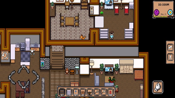 chronomon apk mod