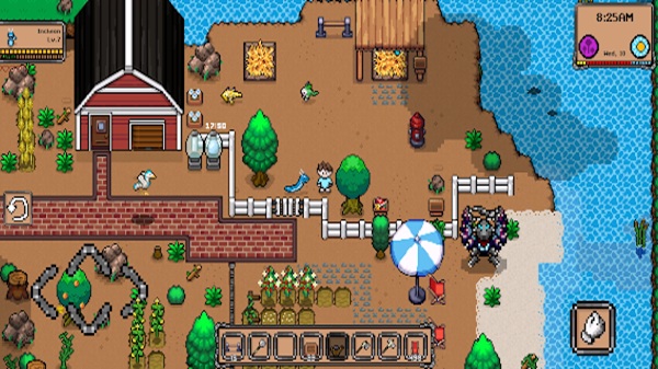 chronomon apk android
